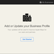 Illustration for article titled Apple Quietly Launched a Business Listings Service For Maps